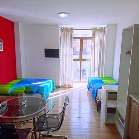 Travelstep General Ricardos Apartment Мадрид Екстериор снимка