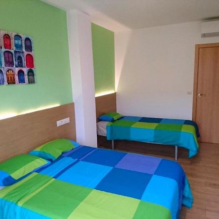 Travelstep General Ricardos Apartment Мадрид Екстериор снимка