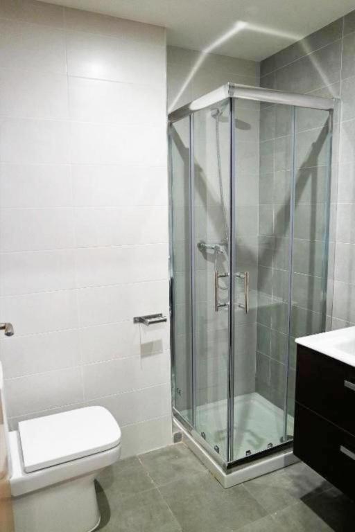 Travelstep General Ricardos Apartment Мадрид Екстериор снимка