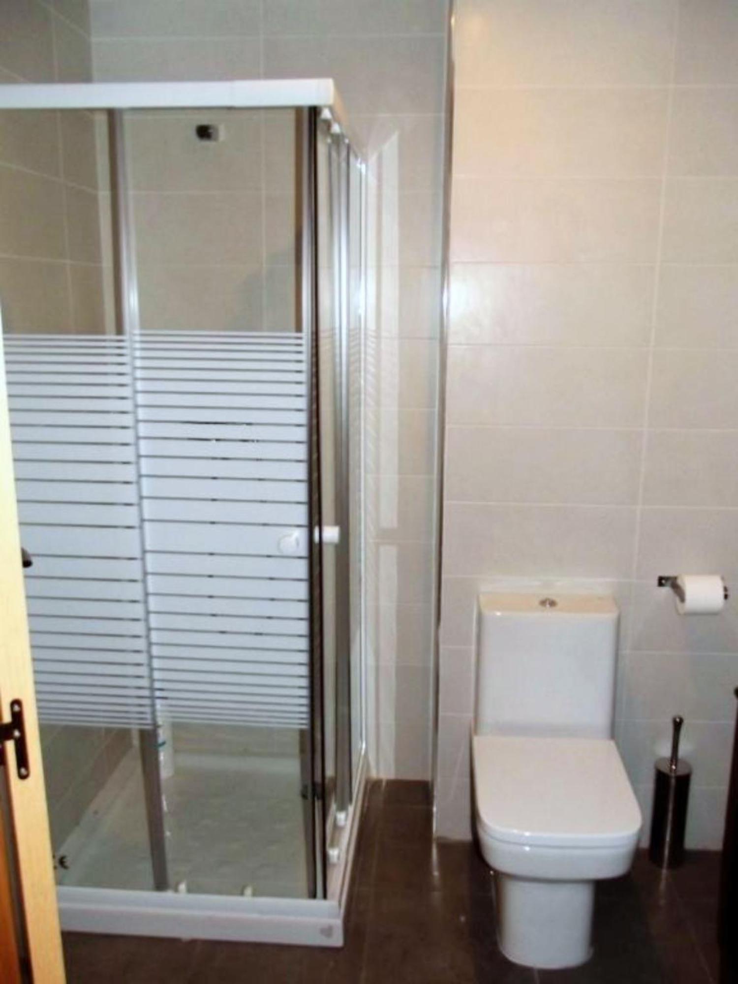 Travelstep General Ricardos Apartment Мадрид Екстериор снимка
