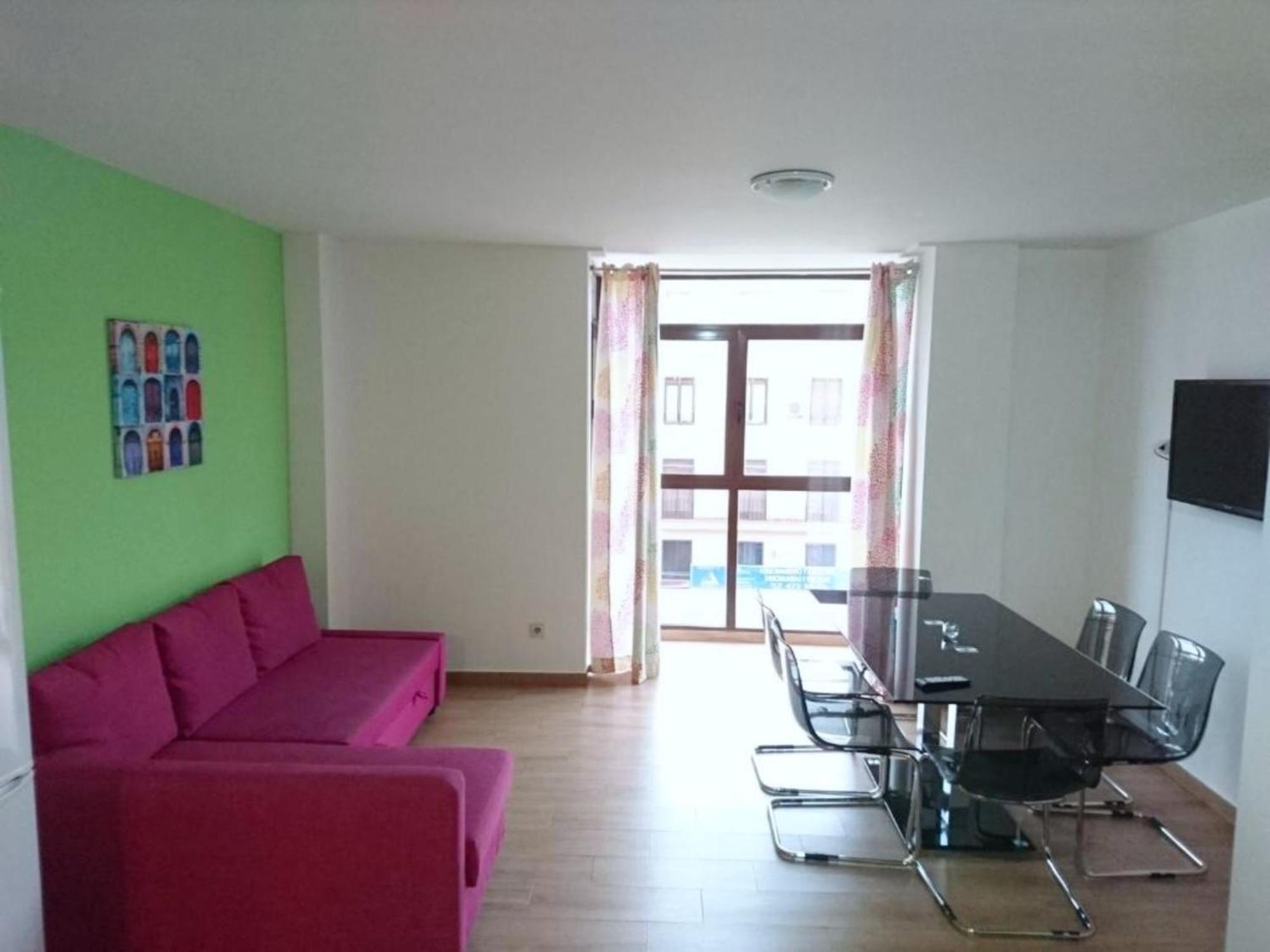 Travelstep General Ricardos Apartment Мадрид Екстериор снимка